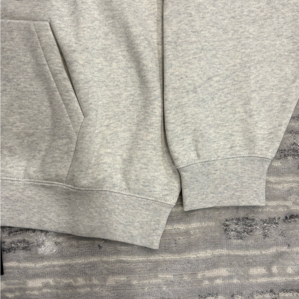 Fear Of God Essentials Hoodie | Light Oatmeal - Picture 3 of 10
